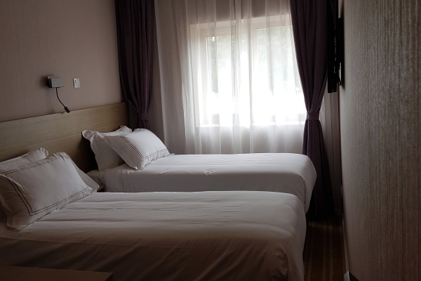 New Century Hotel Amsterdam
